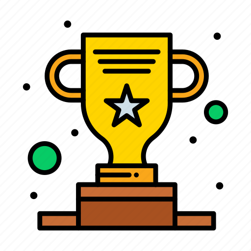 Award, cup, success, trophy icon - Download on Iconfinder
