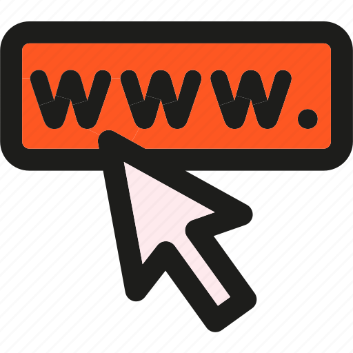 Domain, registration, coding, internet, mobile, seo, web icon - Download on Iconfinder