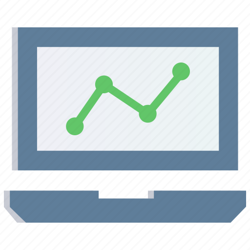 Analytics, dashboard, graph, report, sales, statistics icon - Download on Iconfinder