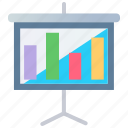 analysis, marketing, presentation, report, sales, statistics
