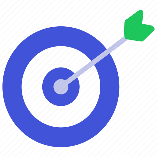 Achievement, aim, game, goal, plan, target icon - Download on Iconfinder