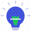 bulb, creative, idea, lamp, light, solution