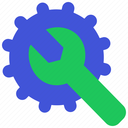 Fix, optimization, repair, seo, settings, spanner, tools icon - Download on Iconfinder