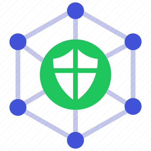 Firewall, safe, secure, security, seo, shield icon - Download on Iconfinder