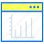 dashboard, data analytics, graph, information, web, website 