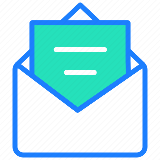 Communication, content, email, mail, marketing, notification icon - Download on Iconfinder