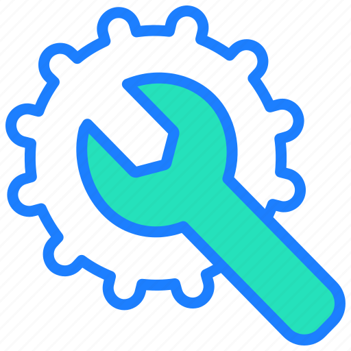 Fix, optimization, repair, seo, settings, spanner, tools icon - Download on Iconfinder