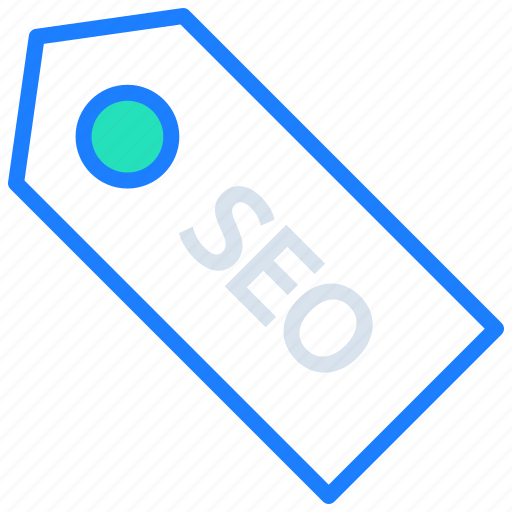 Label, optimization, search engine, seo, tag, technology icon - Download on Iconfinder