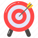 dartboard, goal, aim, archery, bullseye, target, mission