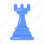chess, piece, pawn, game, strategy, rook, casino 