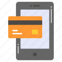 online, payment, credit, debit, card, mobile, bankcard