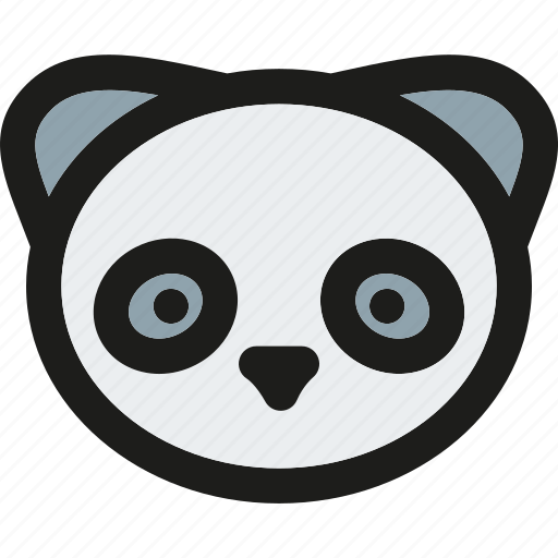 Google, panda, coding, internet, mobile, seo, web icon - Download on Iconfinder