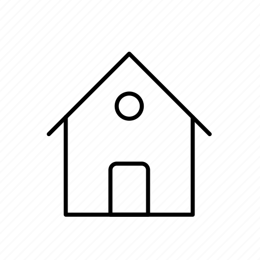 Home, house, household icon - Download on Iconfinder