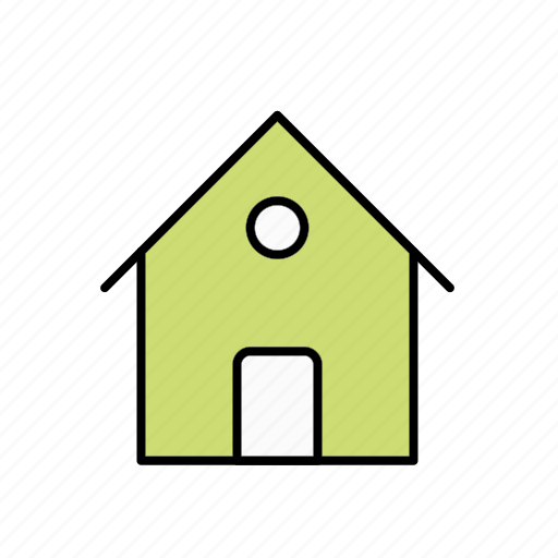 Home, house, household icon - Download on Iconfinder