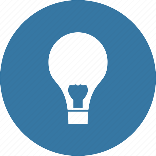 Bulb, light, lamp icon - Download on Iconfinder
