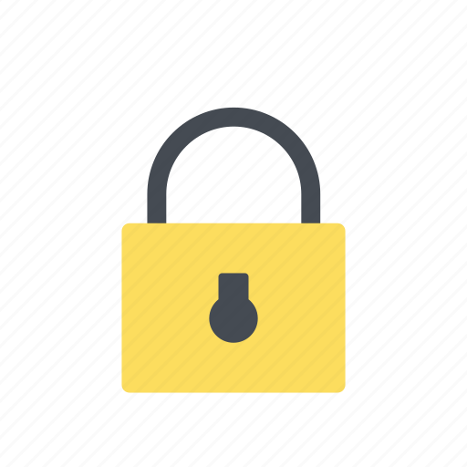 Lock, password, padlock, security icon - Download on Iconfinder