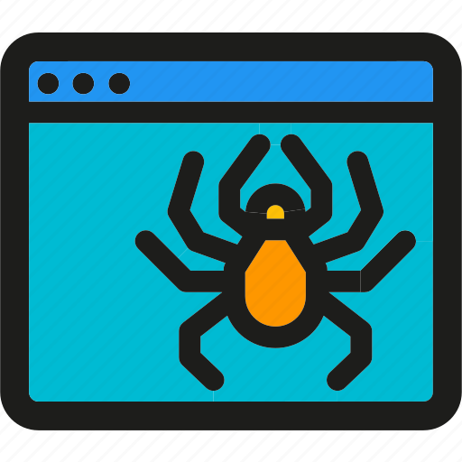 Crawler, web, coding, internet, mobile, seo icon - Download on Iconfinder