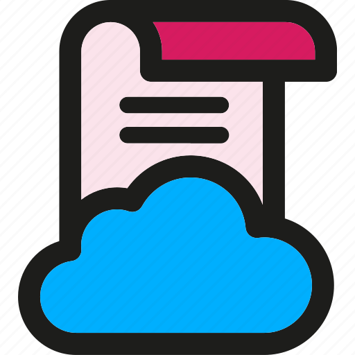 Cloud, coding, internet, mobile, seo, web icon - Download on Iconfinder
