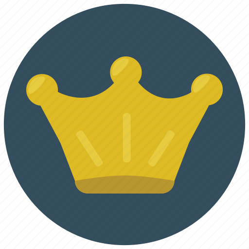 Award, crown, prize, reward, value icon - Download on Iconfinder