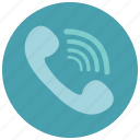 call, communication, conversation, phone, ringing