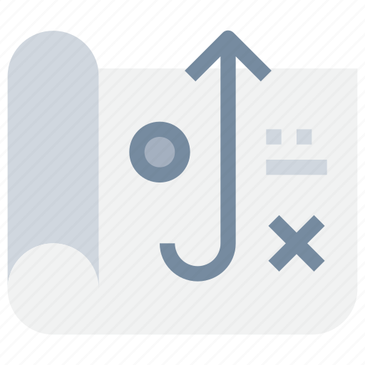 Business, management, plan, planning, report icon - Download on Iconfinder