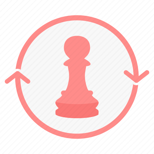 Business, chess, game, management, office, soldier, strategy icon - Download on Iconfinder