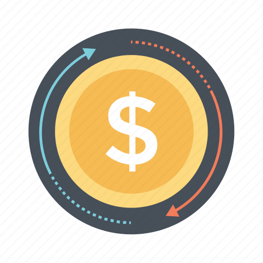 Business sync, currency refresh, currency value, finance, money reload icon - Download on Iconfinder