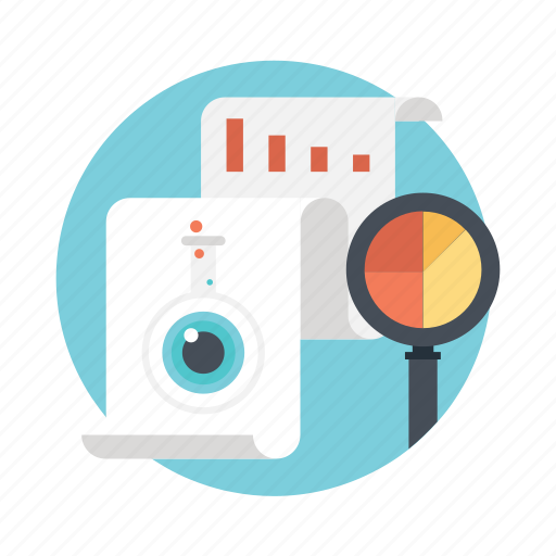 Data visualization, market intelligence, market research, swot analysis, target marketing icon - Download on Iconfinder