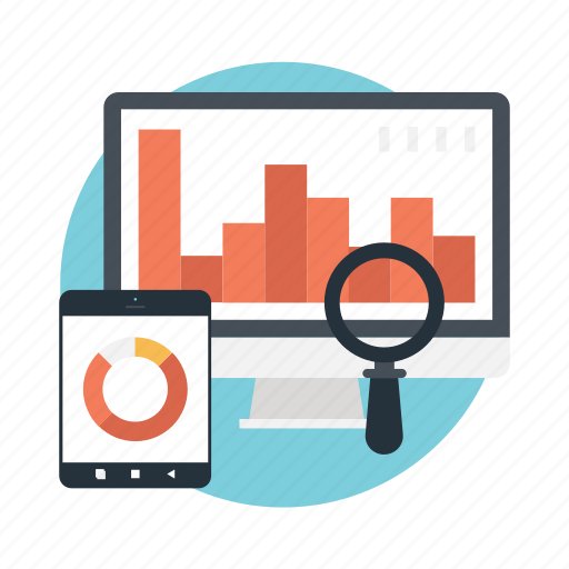 Clickstream analysis, key performance indicator, kpi, web analytics, website traffic icon - Download on Iconfinder