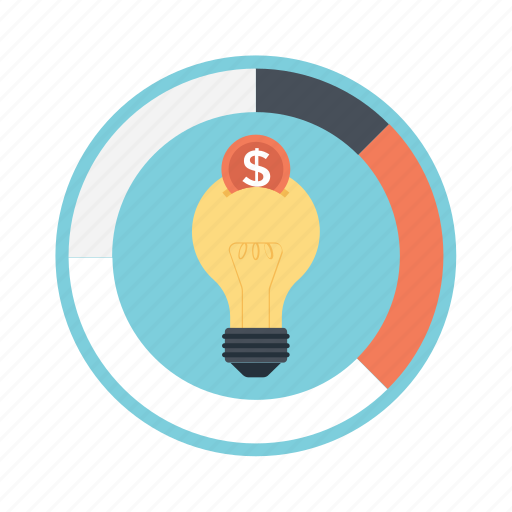 Alternative finance, crowdfunding, crowdsourcing, funding platform, fundraising icon - Download on Iconfinder