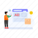 paid marketing, ads payment, paid advertisement, paid ads, paid content 