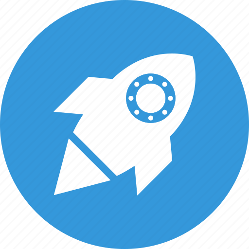 Business, mission, rocket, startup, fly, spaceship, start icon - Download on Iconfinder