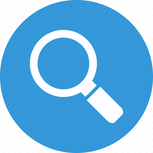 Search, glass, magnifying, explore, find, magnifier, zoom icon - Download on Iconfinder