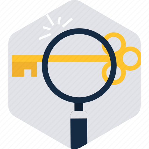Command, key, search, find, glass, magnifying, zoom icon - Download on Iconfinder