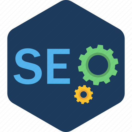 Seo, setting, business, settings icon - Download on Iconfinder