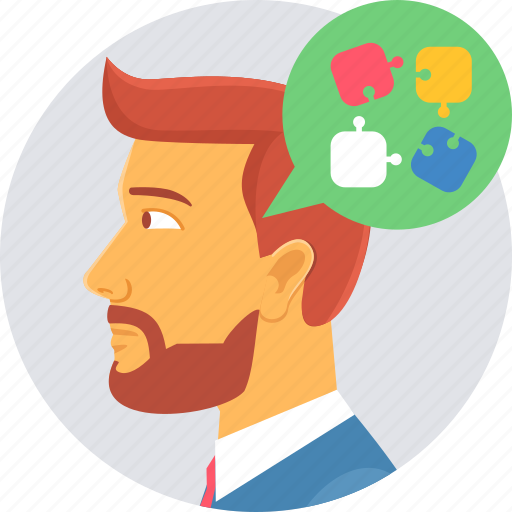 Media, user, users, link, links, profile, social icon - Download on Iconfinder