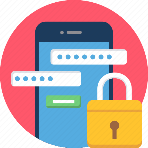 Lock, password, security, userid, access, privacy, protection icon - Download on Iconfinder
