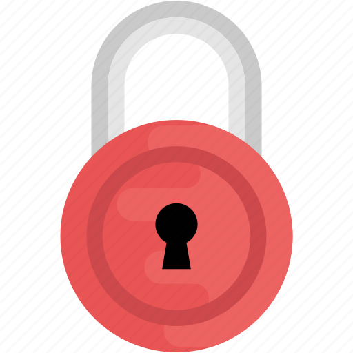 Closed lock, lock, login, padlock, security symbol icon - Download on Iconfinder