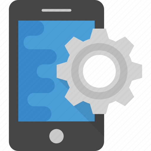 App development, app marketing, application development, software development, ui marketing icon - Download on Iconfinder