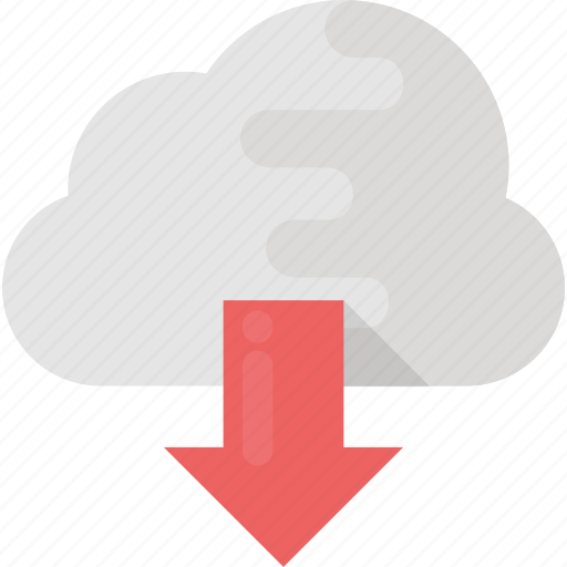 Cloud computing, cloud data transfer, cloud downloading, cloud network, cloud storage icon - Download on Iconfinder