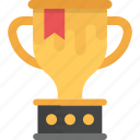 achievement, award, success, trophy, winner cup