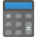 accounting, calculation, calculator, finance, mathematics