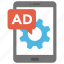 advertising via mobile, marketing activity, marketing communication, mobile advertising, mobile marketing 