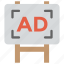 ad billboard, ad marketing, advertising and marketing, advertising campaign, marketing campaign 