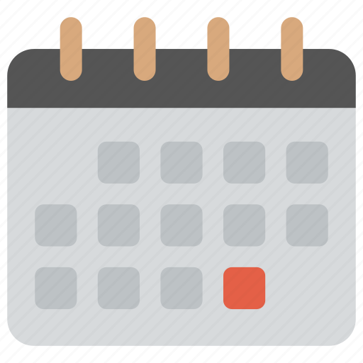 Calendar, commerce, date calendar, event date, special day icon - Download on Iconfinder