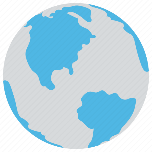 Earth, globe, planet, universe, world icon - Download on Iconfinder