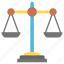 balance scale, law symbol, weighing, weighing scale 