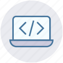 code, coding, development, html, laptop, programming, seo