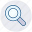 find, magnifier, search, seo, view, zoom 