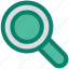 find, magnifier, search, seo, view, zoom 